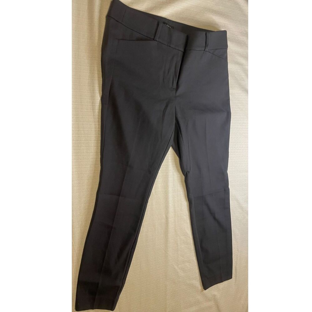 LOFT Petite Marissa trousers